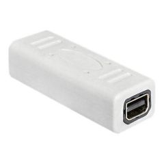 DeLOCK DisplayPort gender changer Mini DisplayPort 65450