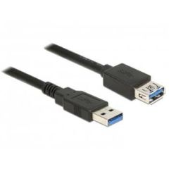 DeLOCK Extension cable USB 3.0 2m extension cable 85056