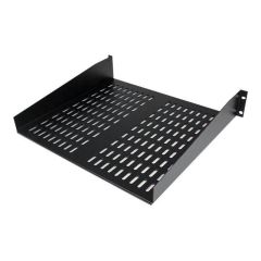 StarTech.com 2U Server Rack Shelf Universal CABSHELFV
