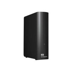 WD Elements Desktop external Hard drive 12TB WDBWLG0120HBK-EESN