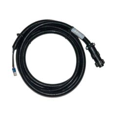 Zebra Power cable DC 9-20 V 1.8 m for Zebra VC80X CA1210