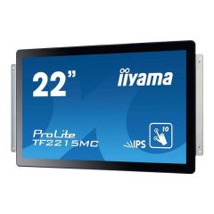 iiyama ProLite touchscreen LED monitor 22 TF2215MC-B2