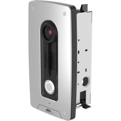 AXIS Camera junction box wall mountable 5801-131