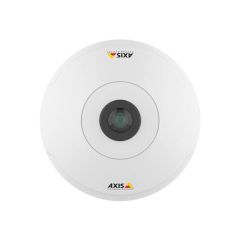 AXIS Companion 360 Network surveillance camera 01024-001