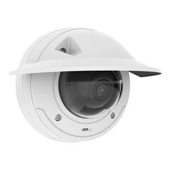 AXIS P3375-VE Network Camera Network 01061-001