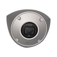 AXIS Q9216-SLV Steel Network surveillance 01766-001