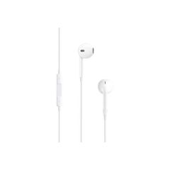 Apple EarPods Earphones with mic ear-bud wired MNHF2ZMA