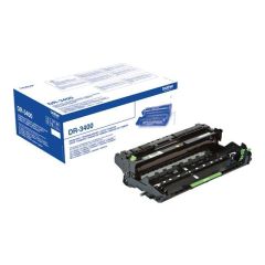 Brother DR-3400 Drum kit for Brother HL-L5000, DR3400