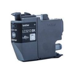 Brother LC-3213BK Black original ink cartridge LC3213BK