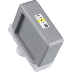 Canon PFI-1100 Y 160 ml yellow original ink tank 0853C001