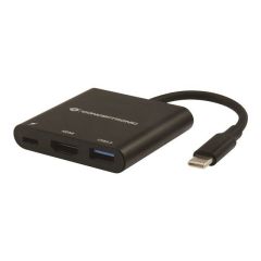 Conceptronic Video  converter USB-C HDMI   DONN01B