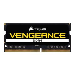 Corsair Vengeance DDR4 16 GB SO-DIMM CMSX16GX4M1A2666C18