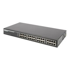 DIGITUS DN-95116 PoE injector (rack-mountable DN-95116