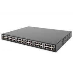 DIGITUS DN-95117 PoE injector (rack-mountable DN-95117