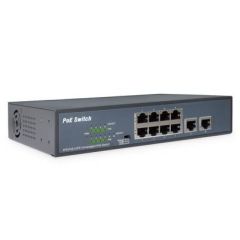 DIGITUS DN-95323-1 Switch unmanaged 8 x 10100 DN-95323-1