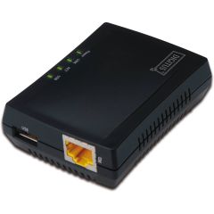 DIGITUS Multifunction Network Server DN-13020 DN-13020