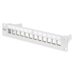 DIGITUS Professional DN-91419 Patch panel rack DN-91419