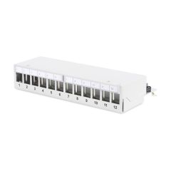 DIGITUS Professional DN-93706 Patch panel RJ-45 DN-93706