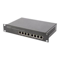 DIGITUS Professional DN-95317 Switch unmanaged 8x DN-95317
