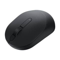 Dell MS3320W Mouse optical 3 buttons wireless MS3320W-BLK