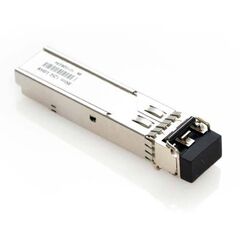 Dell SFP (mini-GBIC) transceiver module GigE 407-10933