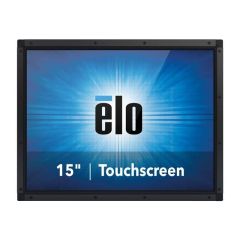 Elo 1590L Rev B LED monitor 15 open frame E326154