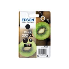 Epson 202XL 13.8 ml black original blister C13T02G14010