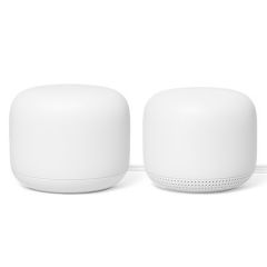 Google Nest Wifi