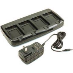 Honeywell Dolphin QuadCharger Battery charger COMMON-QC-2