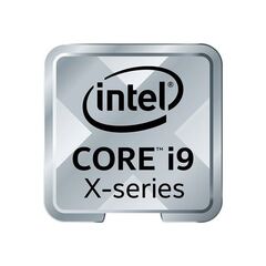 Intel Core i9 10940X X-series 3.3 GHz BX8069510940X