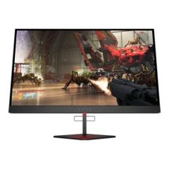 OMEN X by HP 27 LED monitor 27 (27" viewable) 6FN07AA