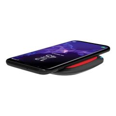 Realpower FreeCharge-10 Wireless charging stand + 257639