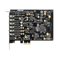 ASUS Xonar AE Sound card 24-bit 192 kHz 90YA00P0-M0UA00