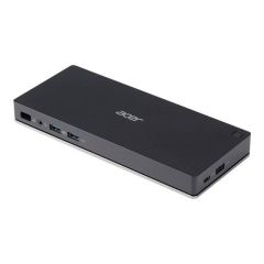 Acer USB Type-C Dock II Docking station NP.DCK11.01N