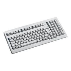 CHERRY G80-1800 Keyboard PS2, USB French G80-1800LPCFR-0