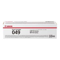 Canon 049 Drum cartridge for imageCLASS LBP113w, 2165C001