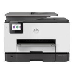 HP Officejet Pro 9020 All-in-One Multifunction 1MR78B