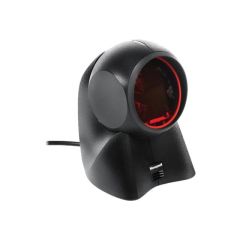 Honeywell Orbit 7190g Barcode scanner Black 7190G-2USBX-0