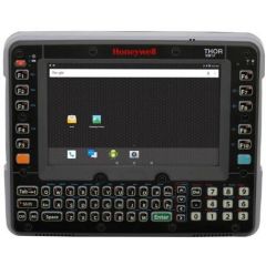 Honeywell Thor VM1A Client Pack vehicle VM1A-L0N-1B4A20E