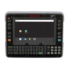 Honeywell Thor VM1A Data collection VM1A-L0N-1A6A20E