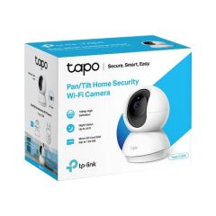 Tapo C200 Network surveillance camera pan tilt TAPO C200