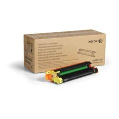 Xerox VersaLink C605 Yellow drum cartridge   108R01487