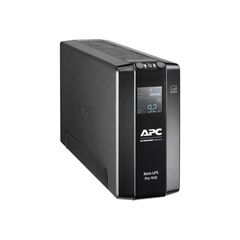 APC Back-UPS Pro BR900MI UPS AC 230 V 540 Watt BR900MI