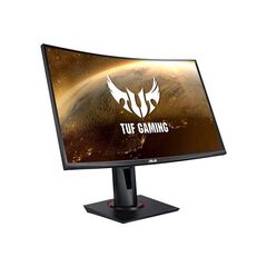 ASUS TUF Gaming VG27WQ LED monitor curved 90LM05F0-B01E70
