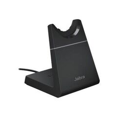 Jabra Charging stand black for Evolve2 65 MS 14207-63
