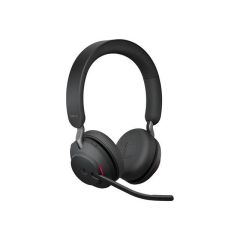 Jabra Evolve2 65 MS Stereo Headset on-ear 26599-999-999