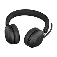 Jabra Evolve2 65 UC Stereo Headset on-ear 26599-989-899