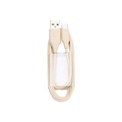 Jabra USB cable USB (M) to USB-C (M) 1.2 m beige 14208-33