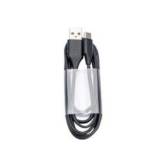 Jabra USB cable USB (M) to USB-C (M) 1.2 m black 14208-31