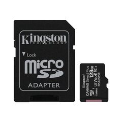 Kingston Canvas Select Plus 128GB  SDCS2128GB